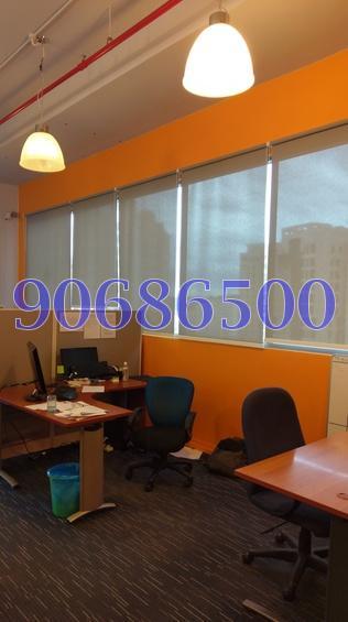 One Pemimpin (D20), Office #158856582